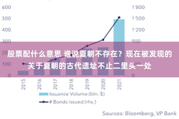 股票配什么意思 谁说夏朝不存在？现在被发现的关于夏朝的古代遗址不止二里头一处