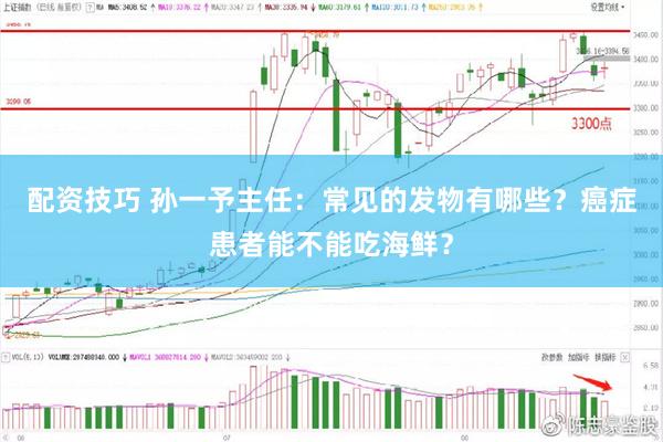 配资技巧 孙一予主任：常见的发物有哪些？癌症患者能不能吃海鲜？